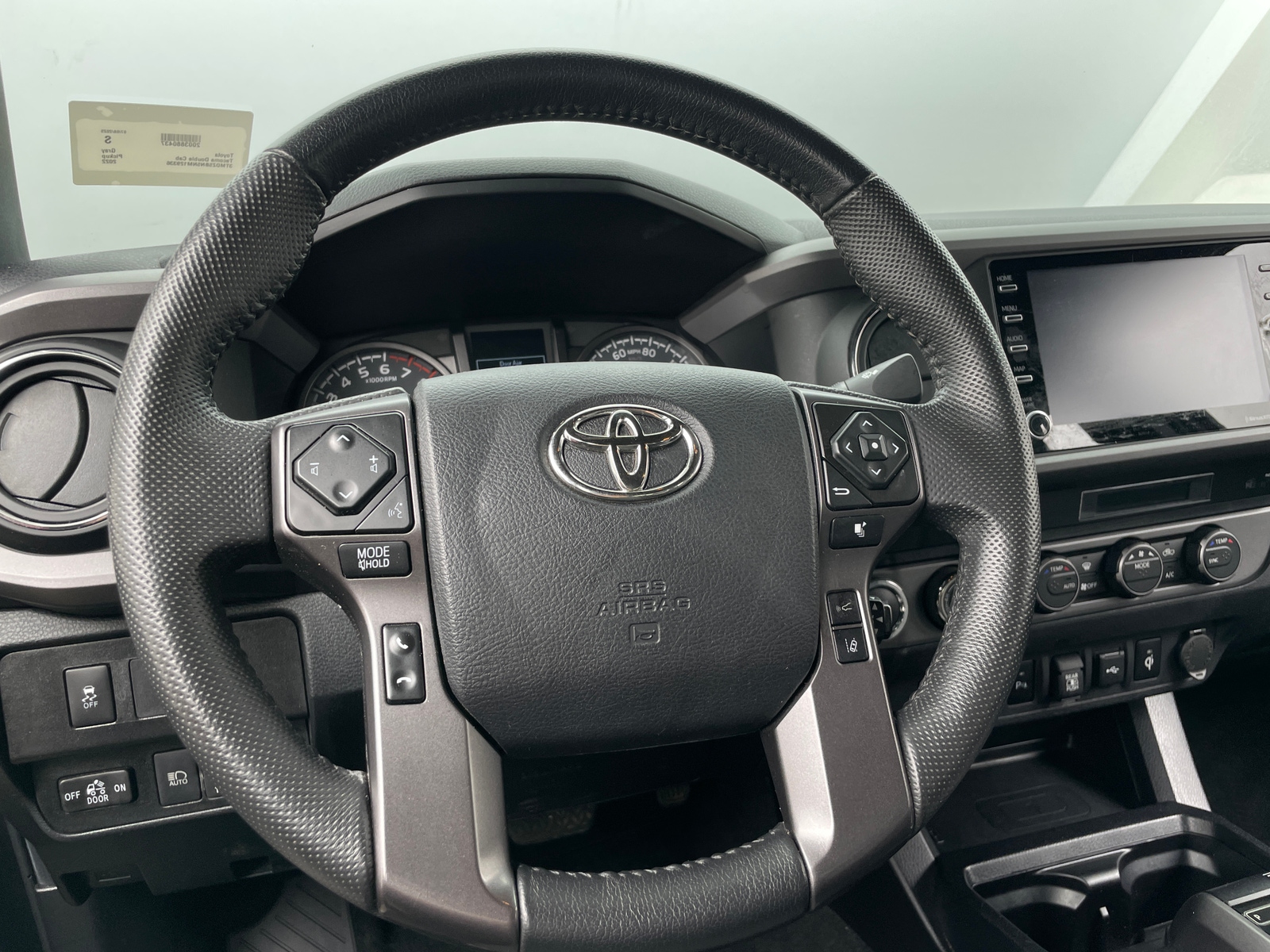 Thumbnail: 2022 Toyota Tacoma - 5