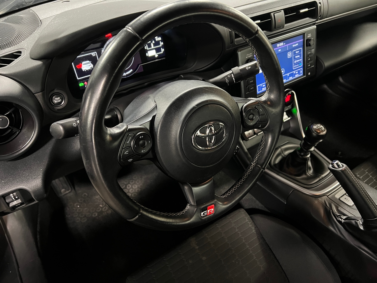 Thumbnail: 2022 Toyota GR86 - 5