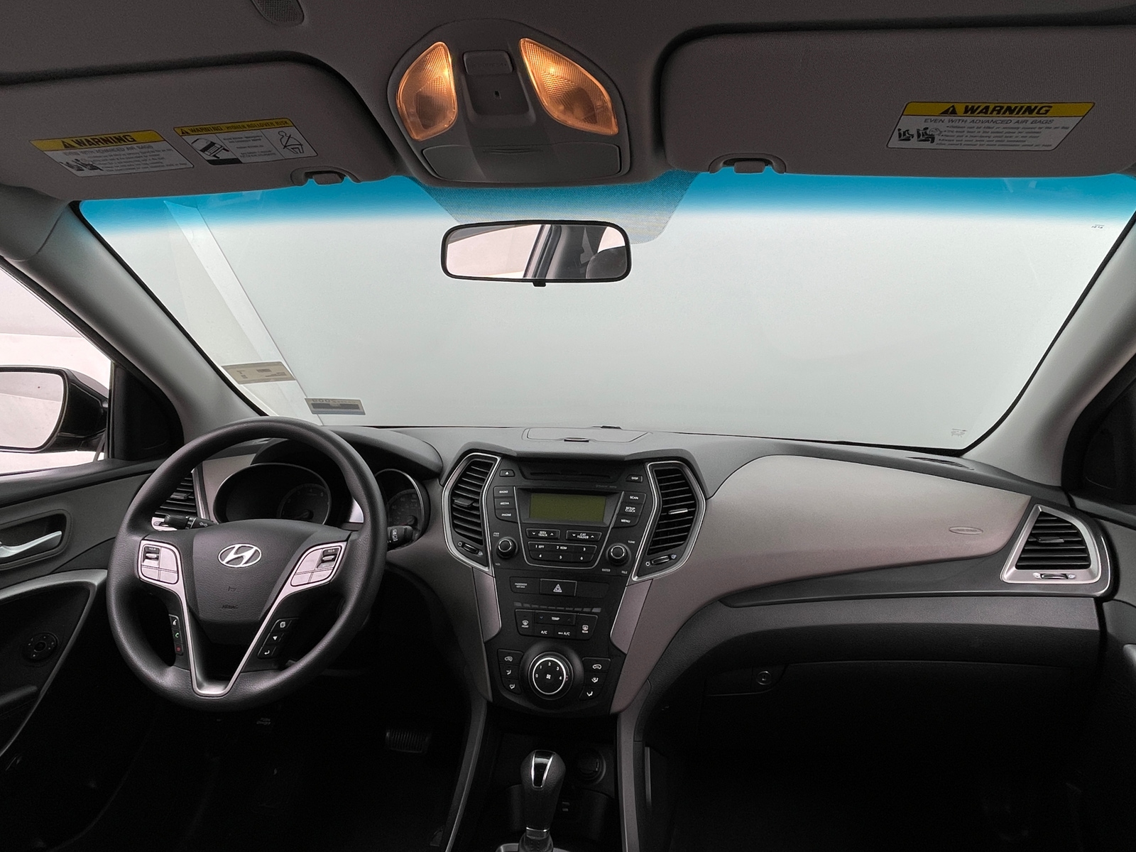 Thumbnail: 2015 Hyundai Santa Fe - 3