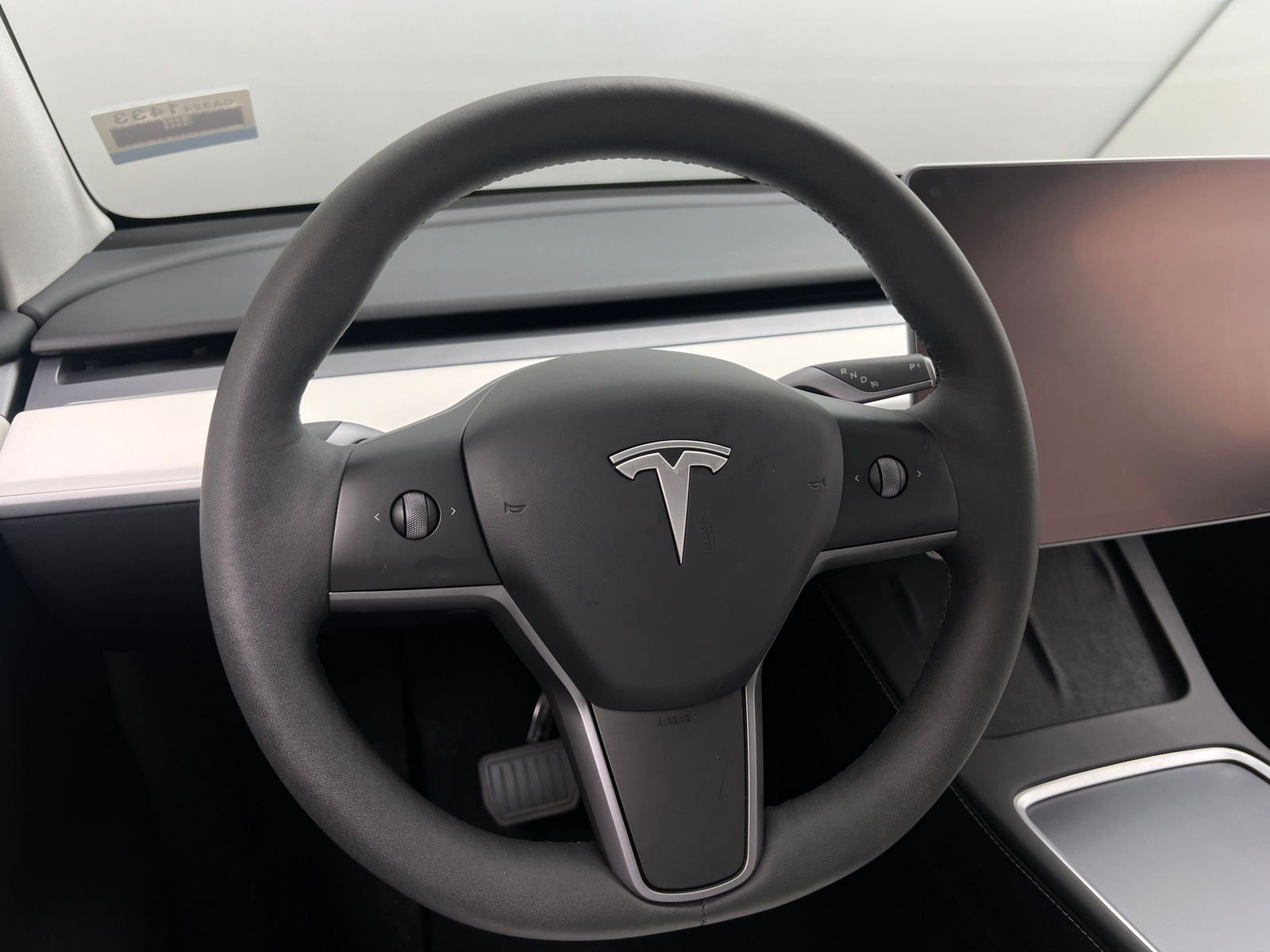 Thumbnail: 2024 Tesla Model Y - 4