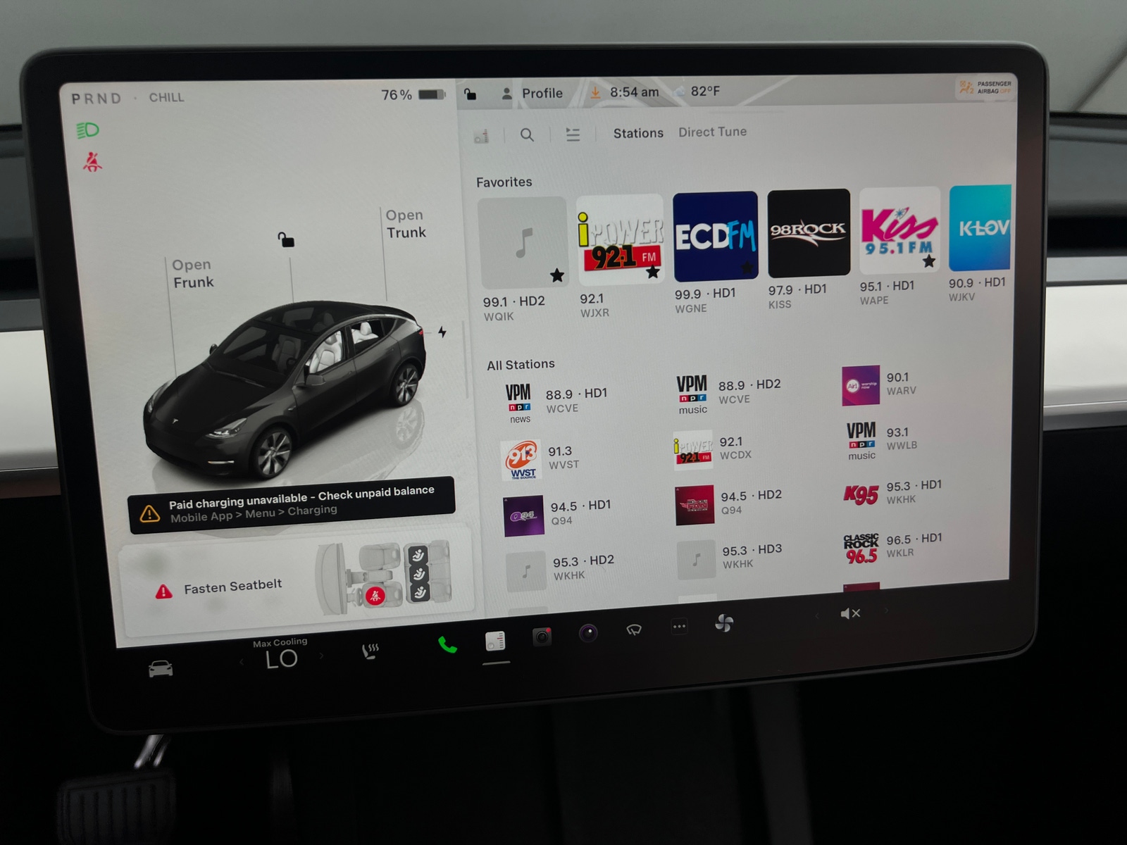 Thumbnail: 2024 Tesla Model Y - 3