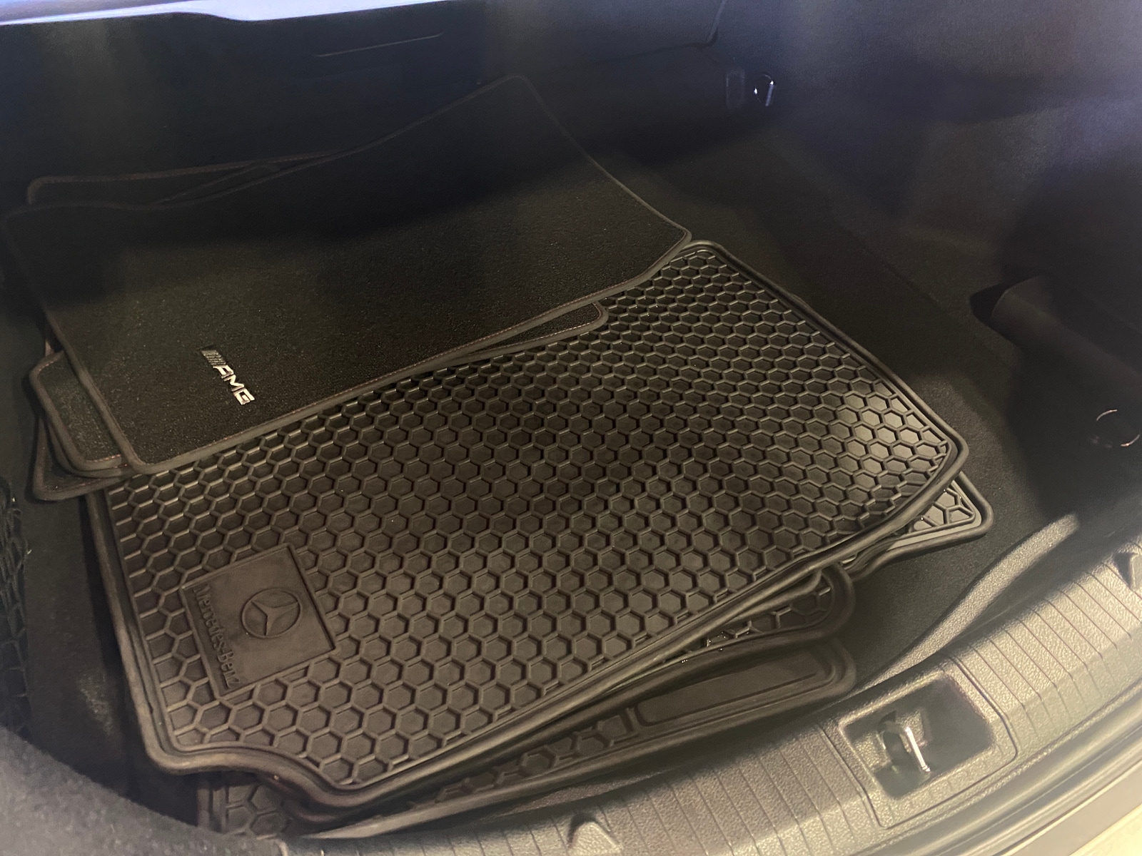 Thumbnail: 2016 Mercedes-Benz CLA - 5