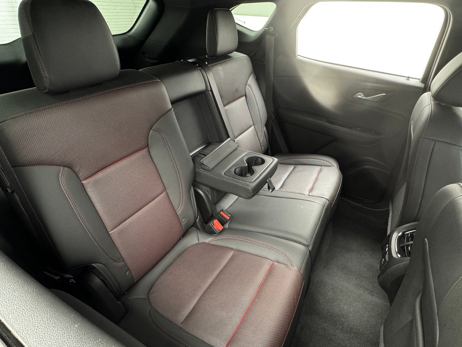 Thumbnail: 2019 Chevrolet Blazer - 5