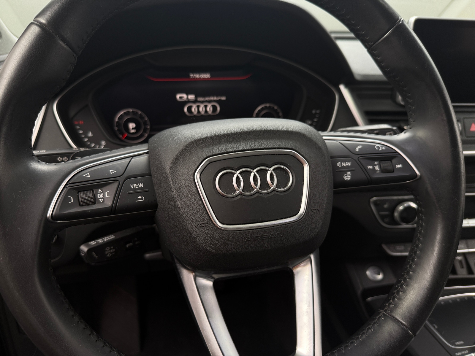 Thumbnail: 2018 Audi Q5 - 4