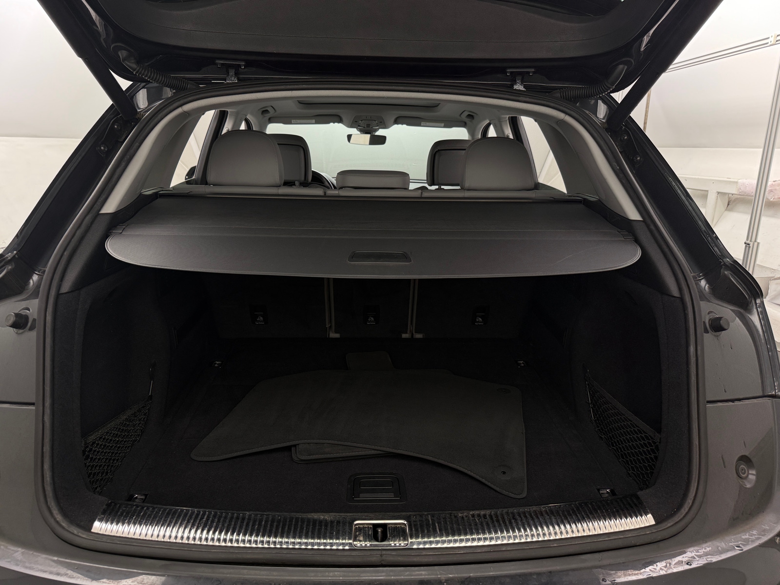 Thumbnail: 2018 Audi Q5 - 6