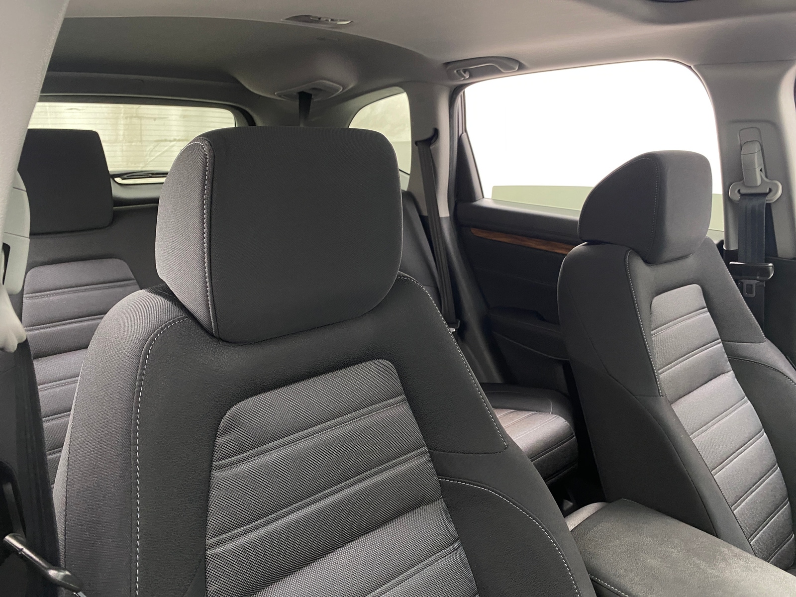 Thumbnail: 2019 Honda CR-V - 2