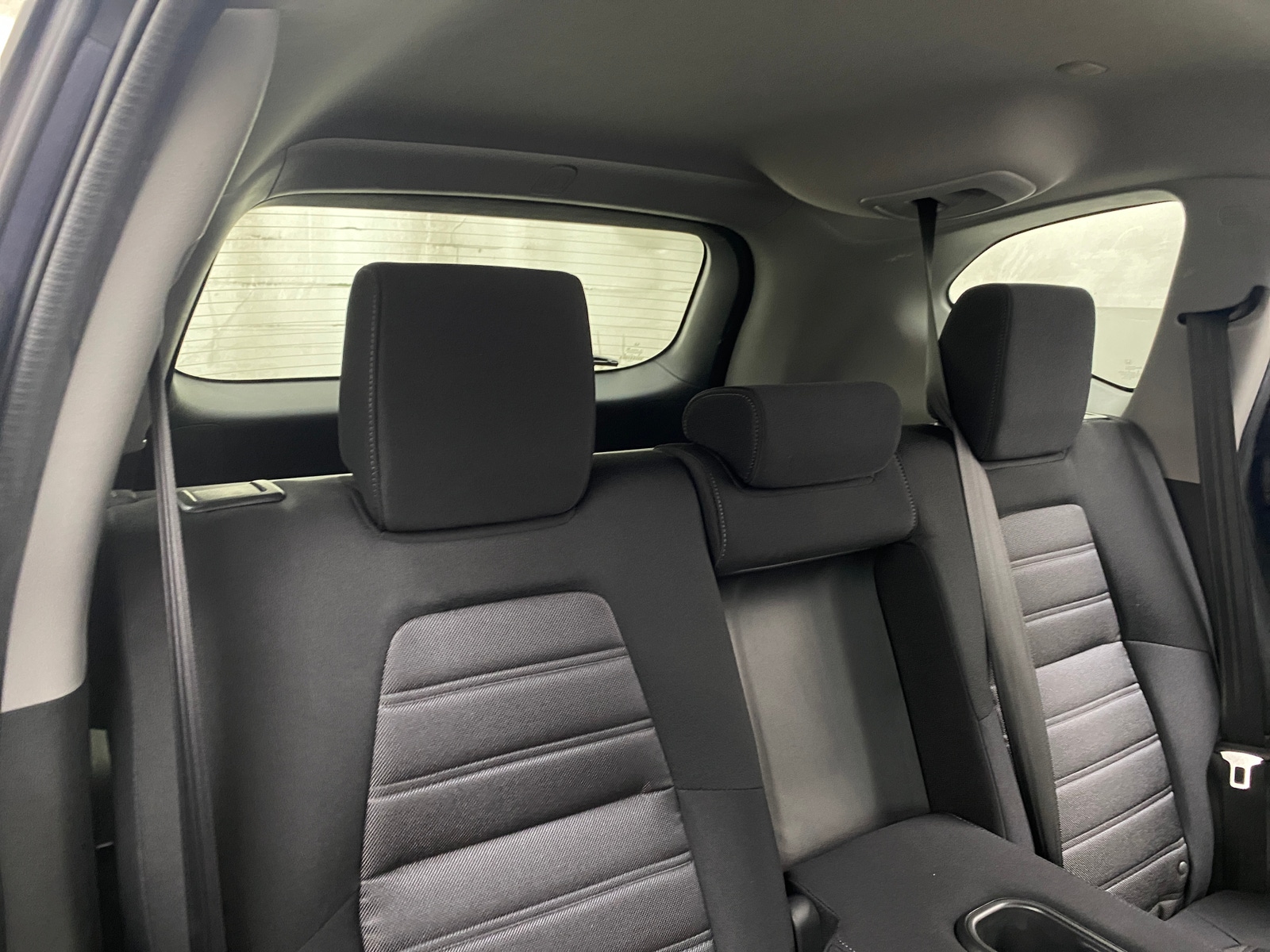 Thumbnail: 2019 Honda CR-V - 6