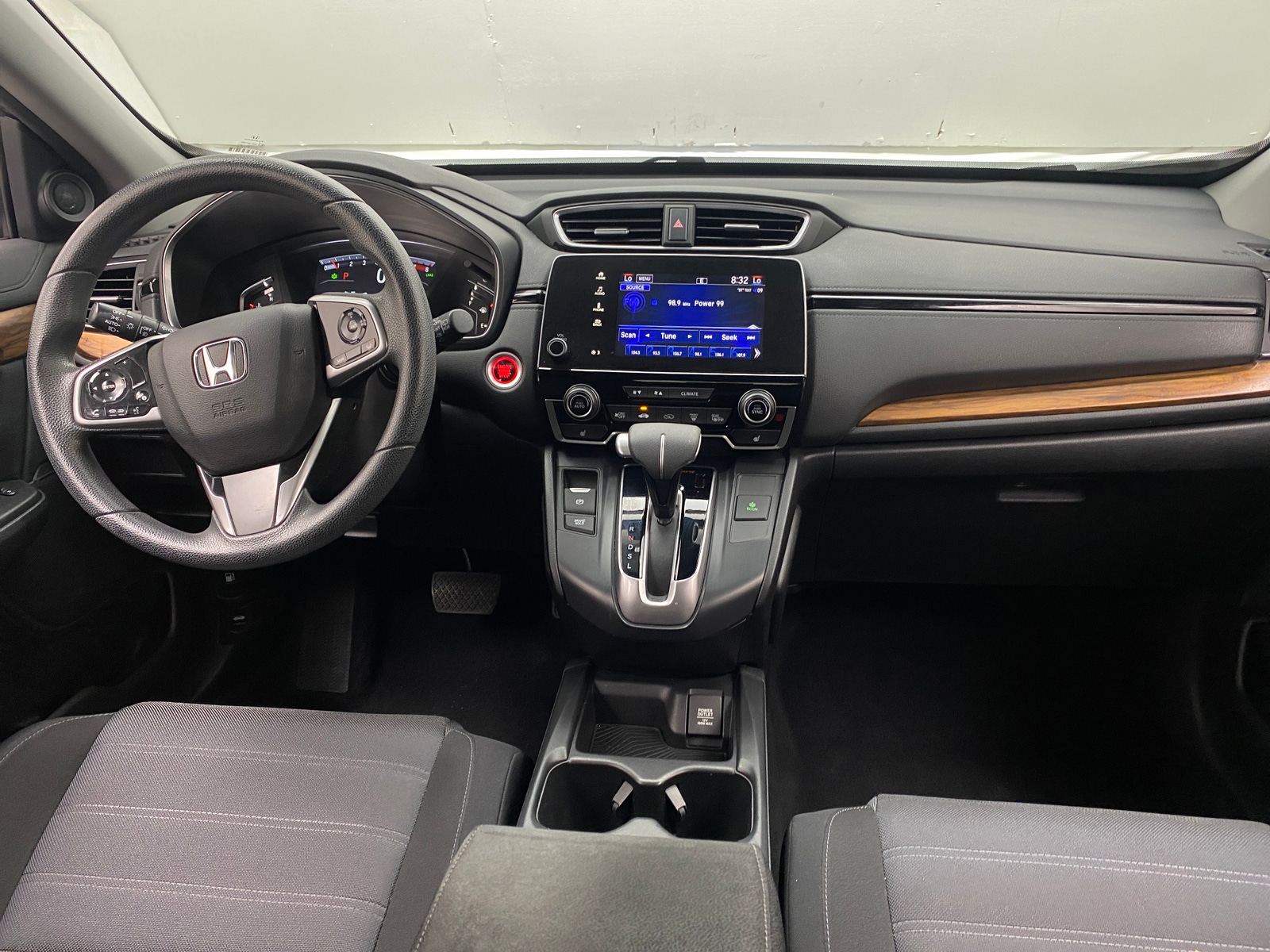 Thumbnail: 2019 Honda CR-V - 3