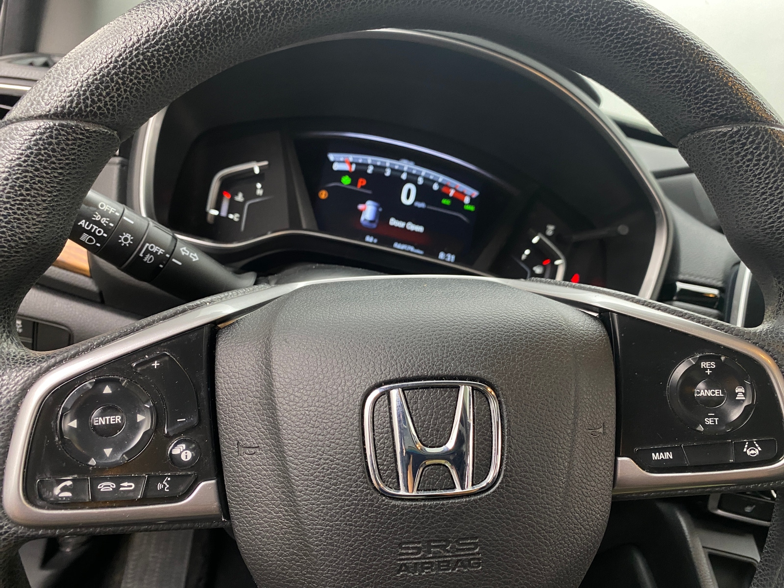 Thumbnail: 2019 Honda CR-V - 5