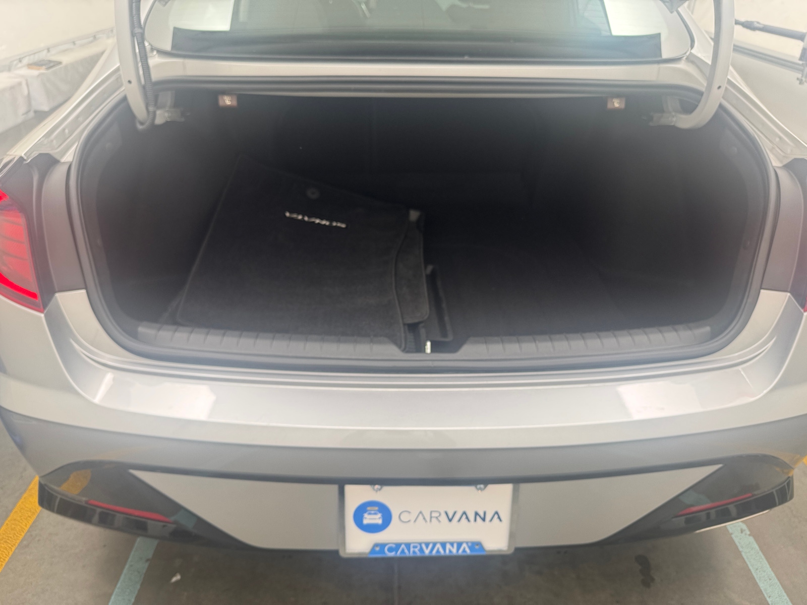 Thumbnail: 2021 Hyundai Sonata - 7