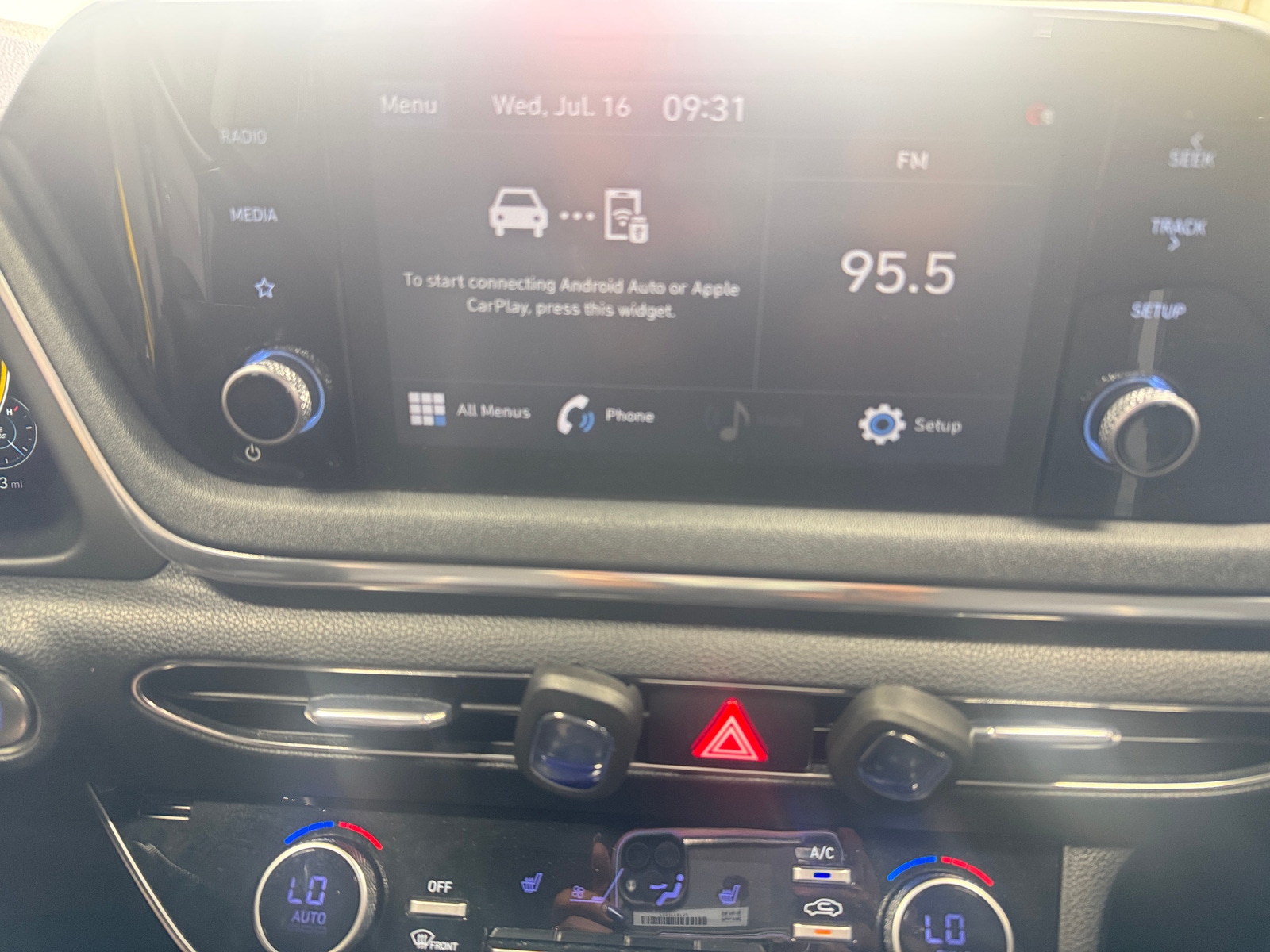 Thumbnail: 2021 Hyundai Sonata - 4