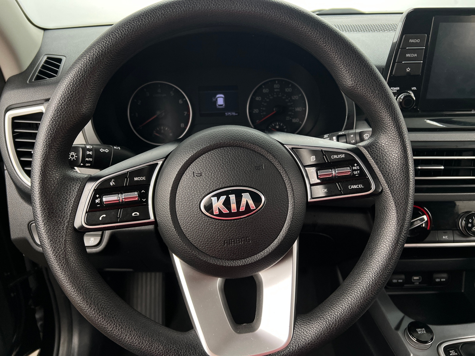 Thumbnail: 2021 Kia Seltos - 5
