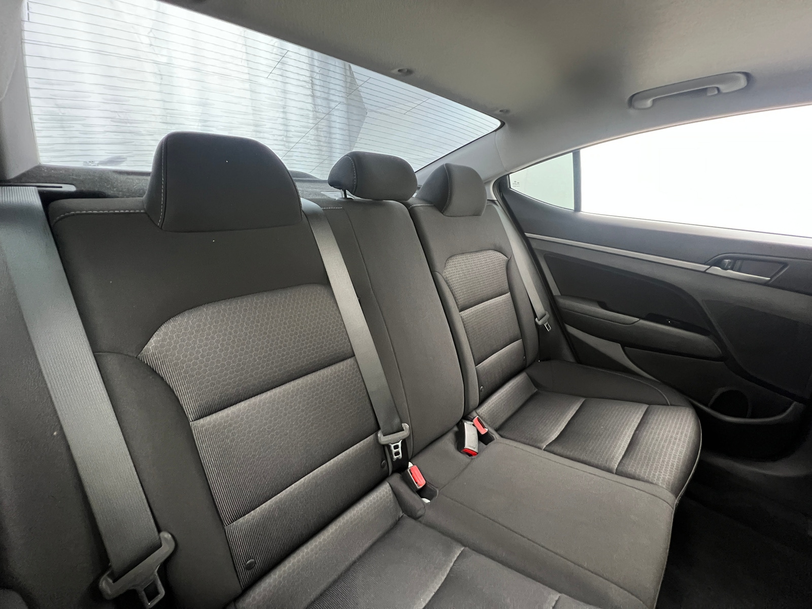 Thumbnail: 2018 Hyundai Elantra - 6