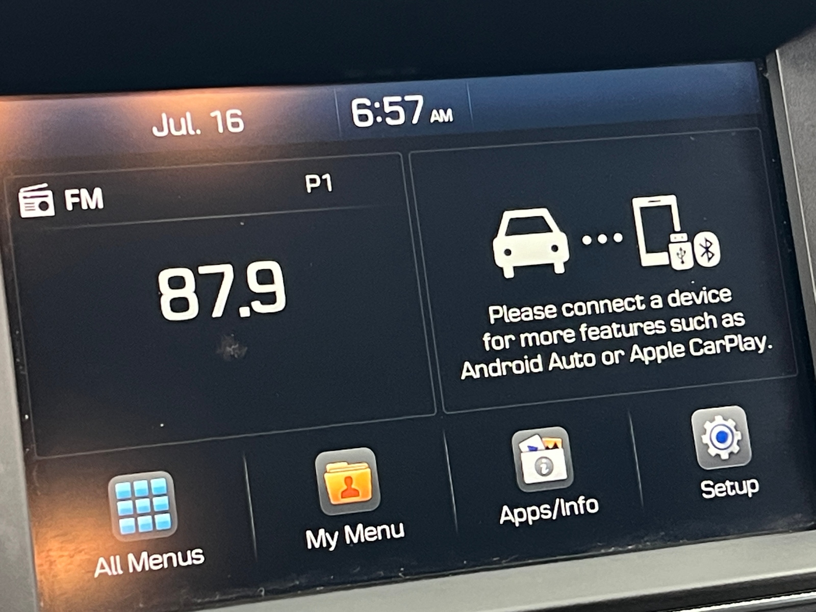 Thumbnail: 2018 Hyundai Elantra - 4