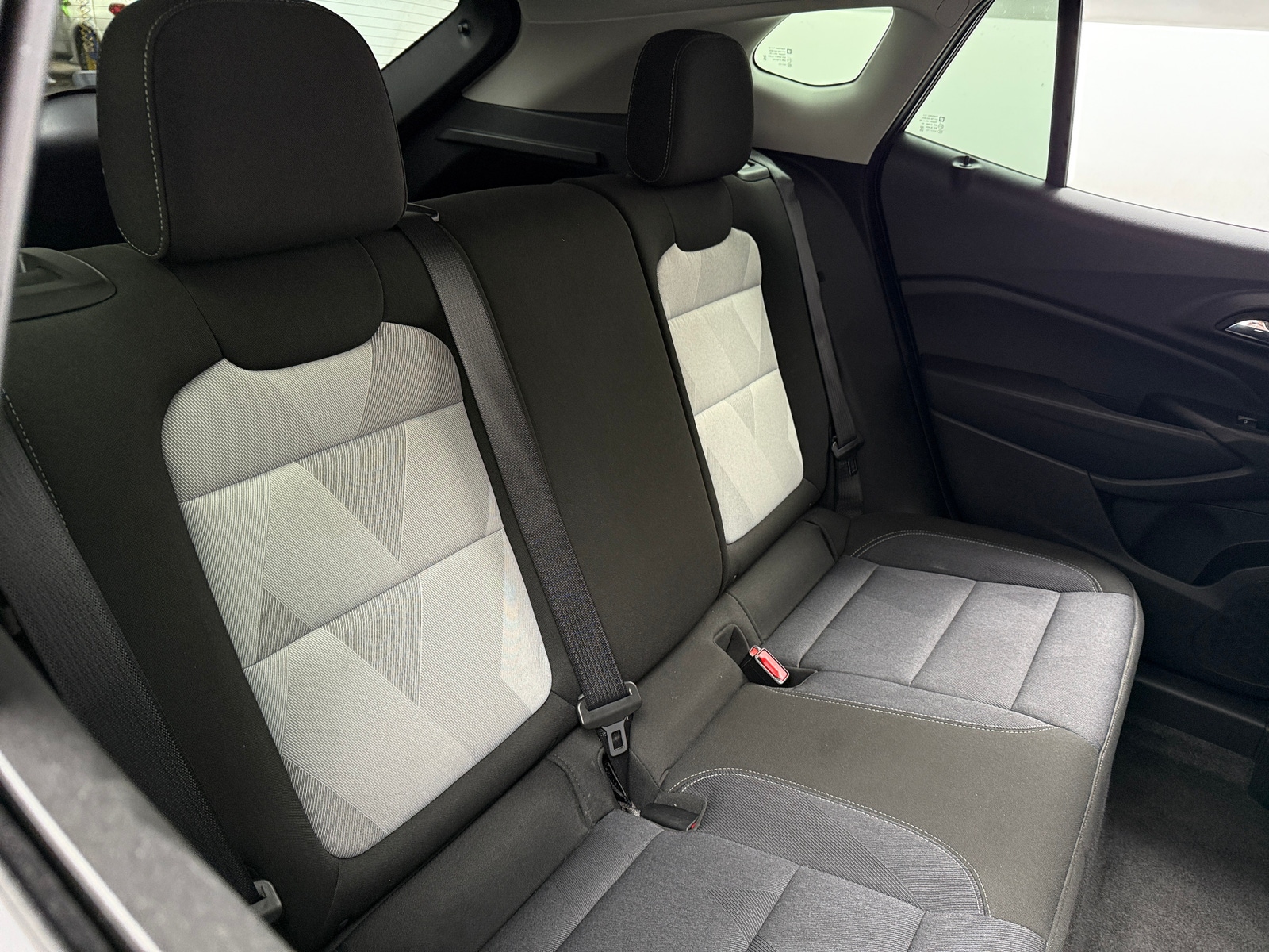 Thumbnail: 2025 Chevrolet Trax - 6