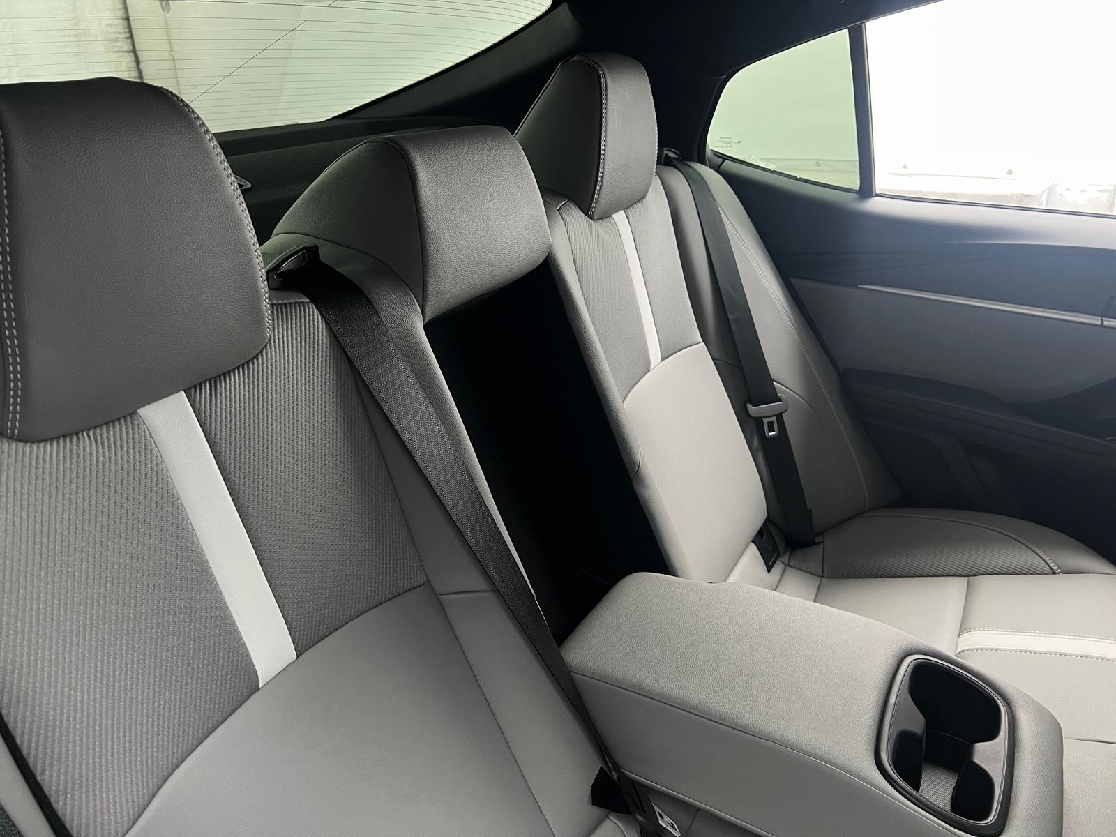 Thumbnail: 2025 Toyota Camry - 6