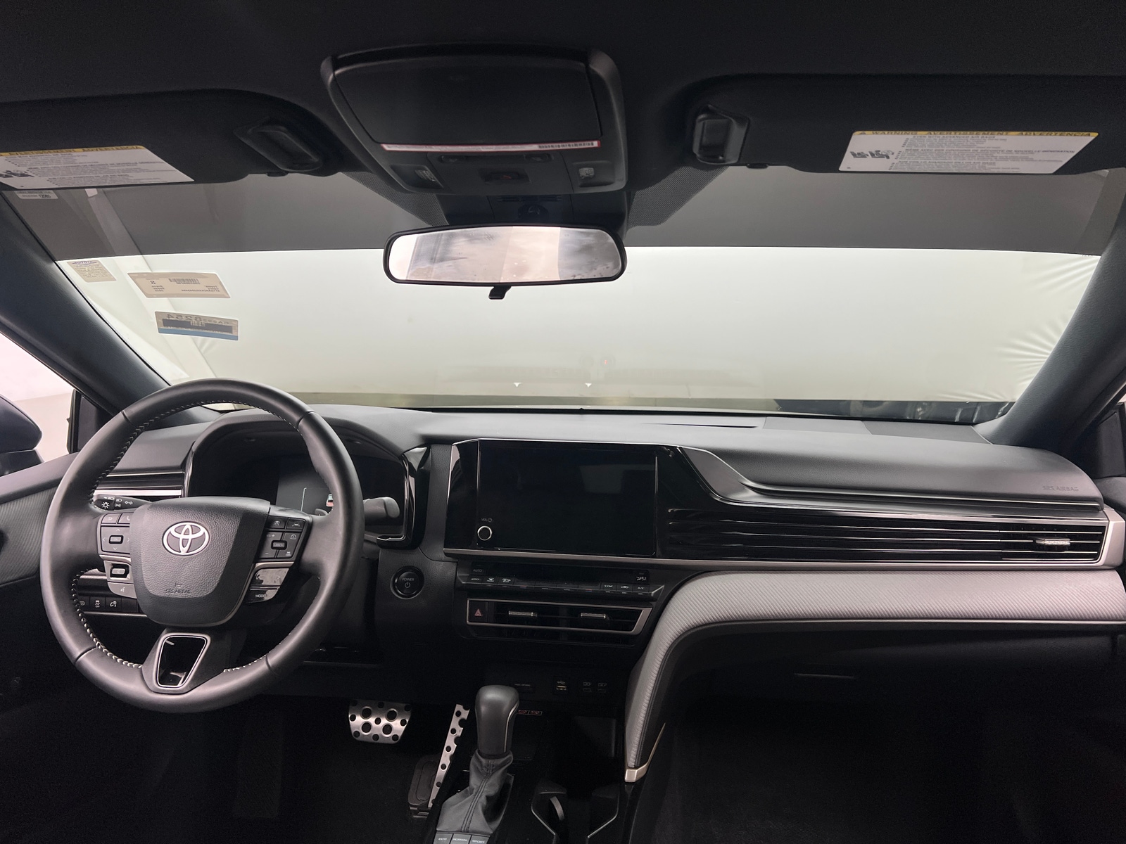 Thumbnail: 2025 Toyota Camry - 3