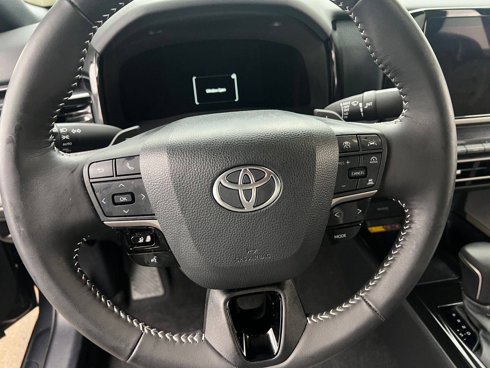Thumbnail: 2025 Toyota Camry - 5