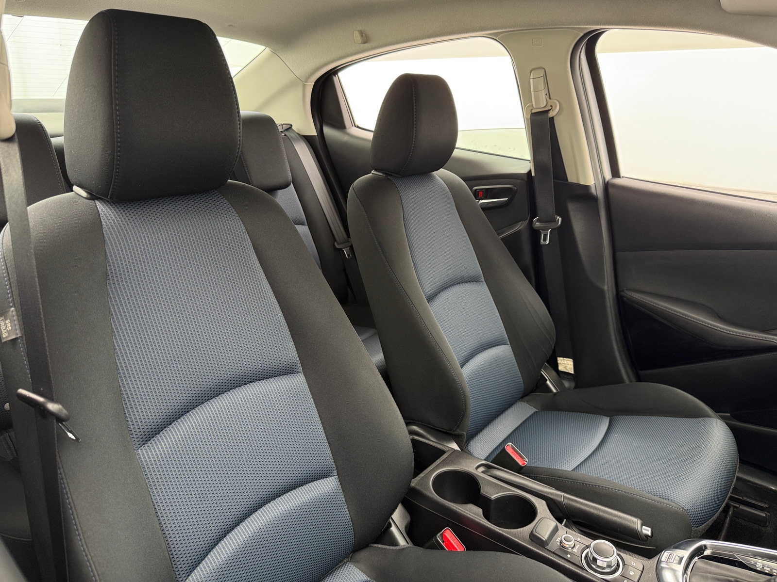 Thumbnail: 2016 Scion iA - 2