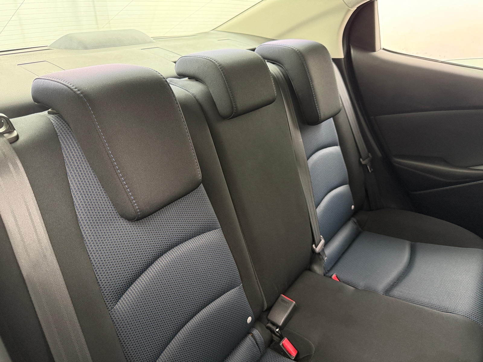 Thumbnail: 2016 Scion iA - 6