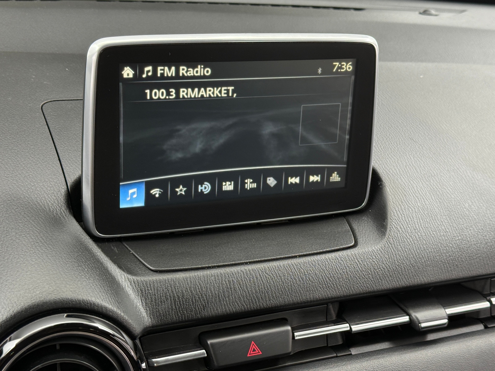 Thumbnail: 2016 Scion iA - 4