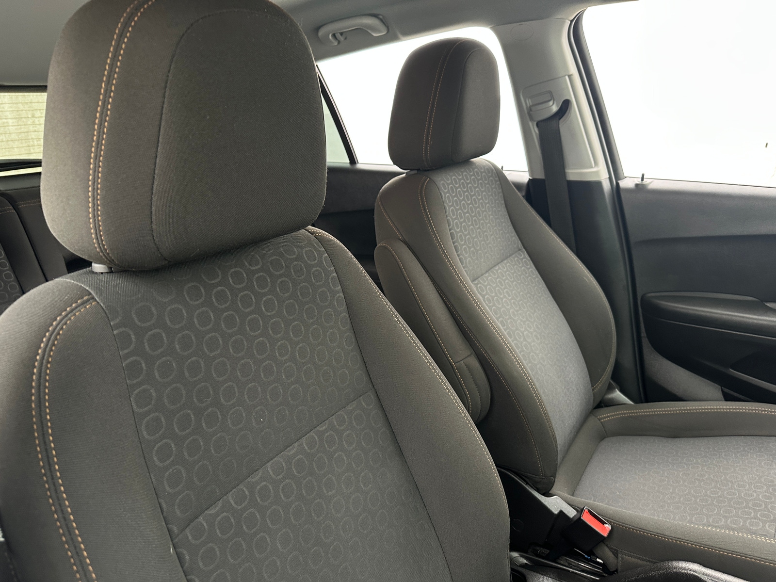 Thumbnail: 2018 Chevrolet Trax - 2