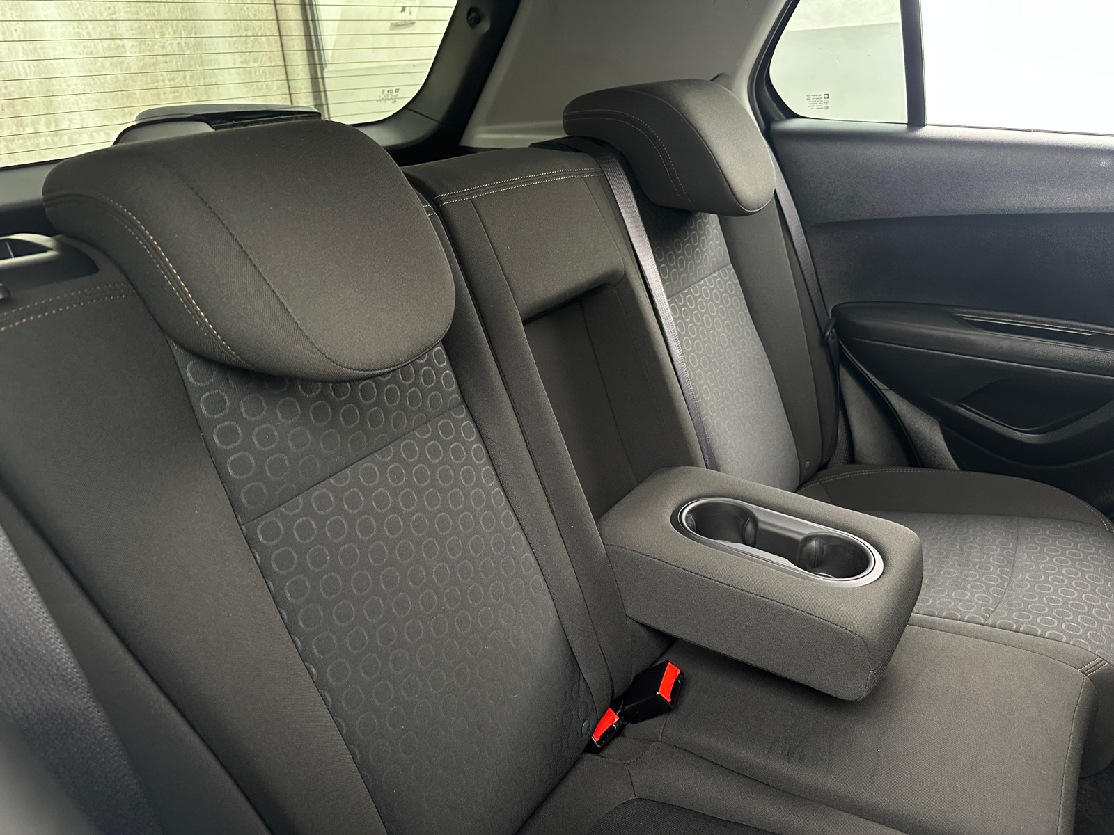 Thumbnail: 2018 Chevrolet Trax - 6