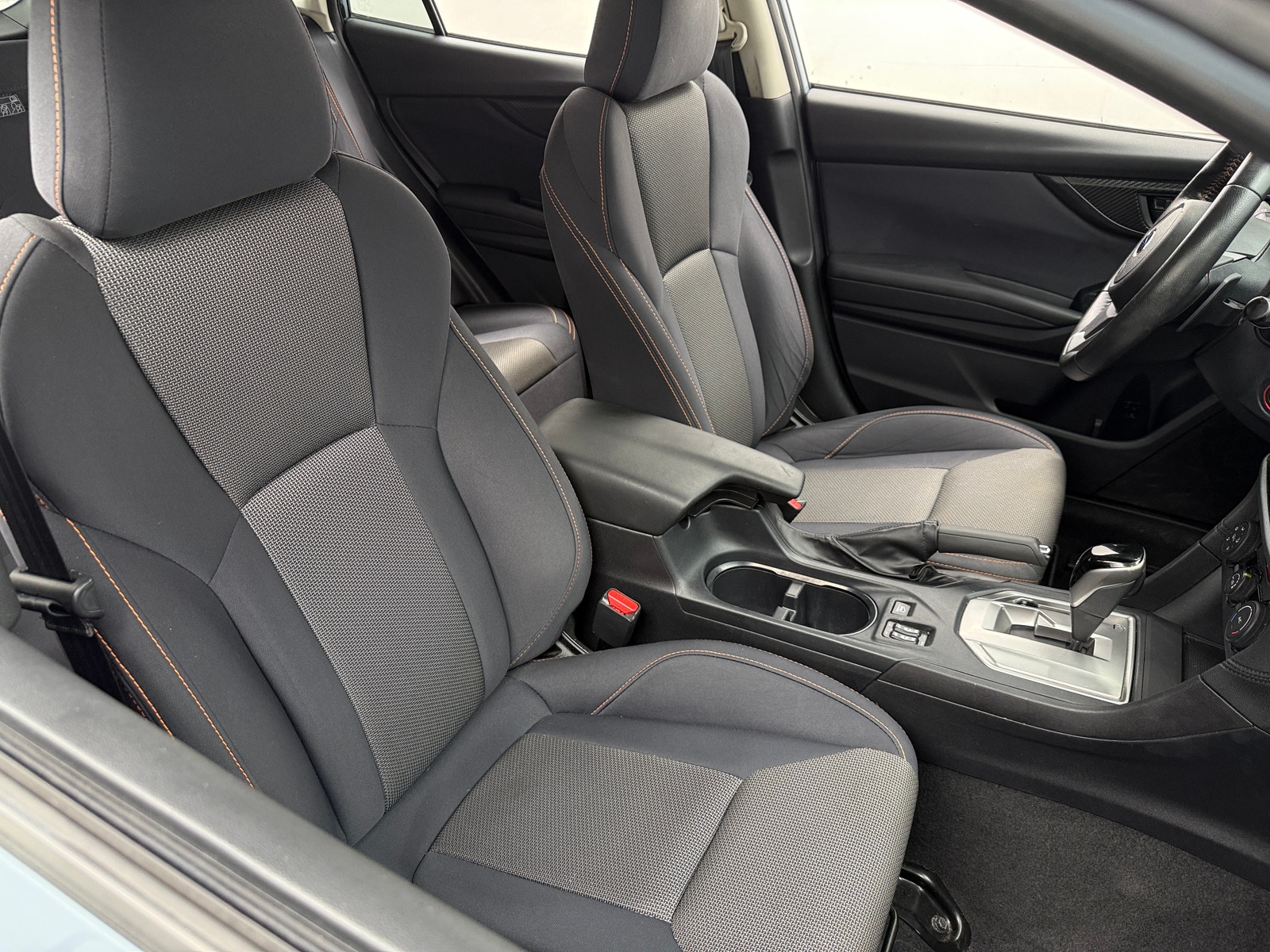 Thumbnail: 2018 Subaru Crosstrek - 2