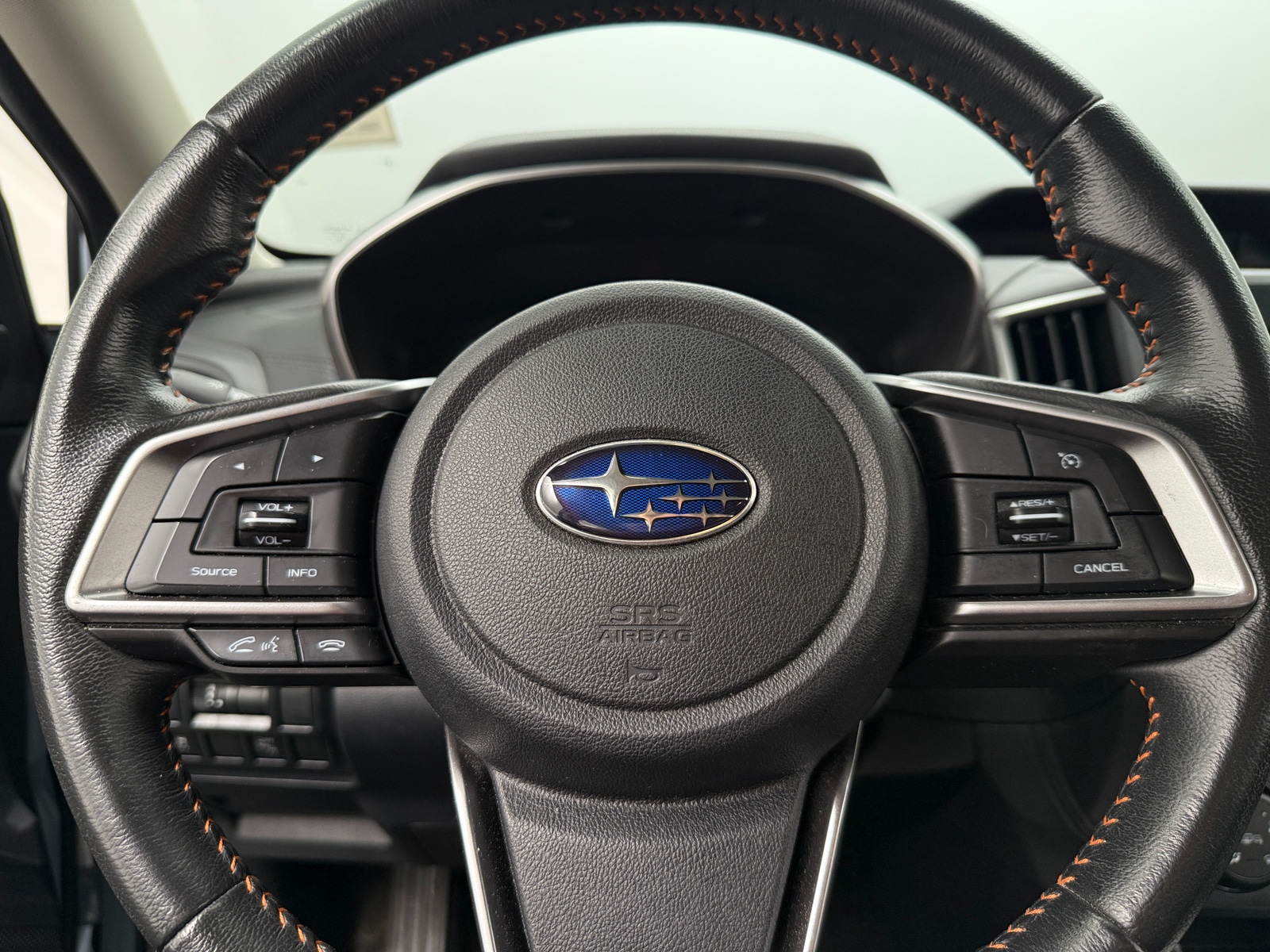 Thumbnail: 2018 Subaru Crosstrek - 5