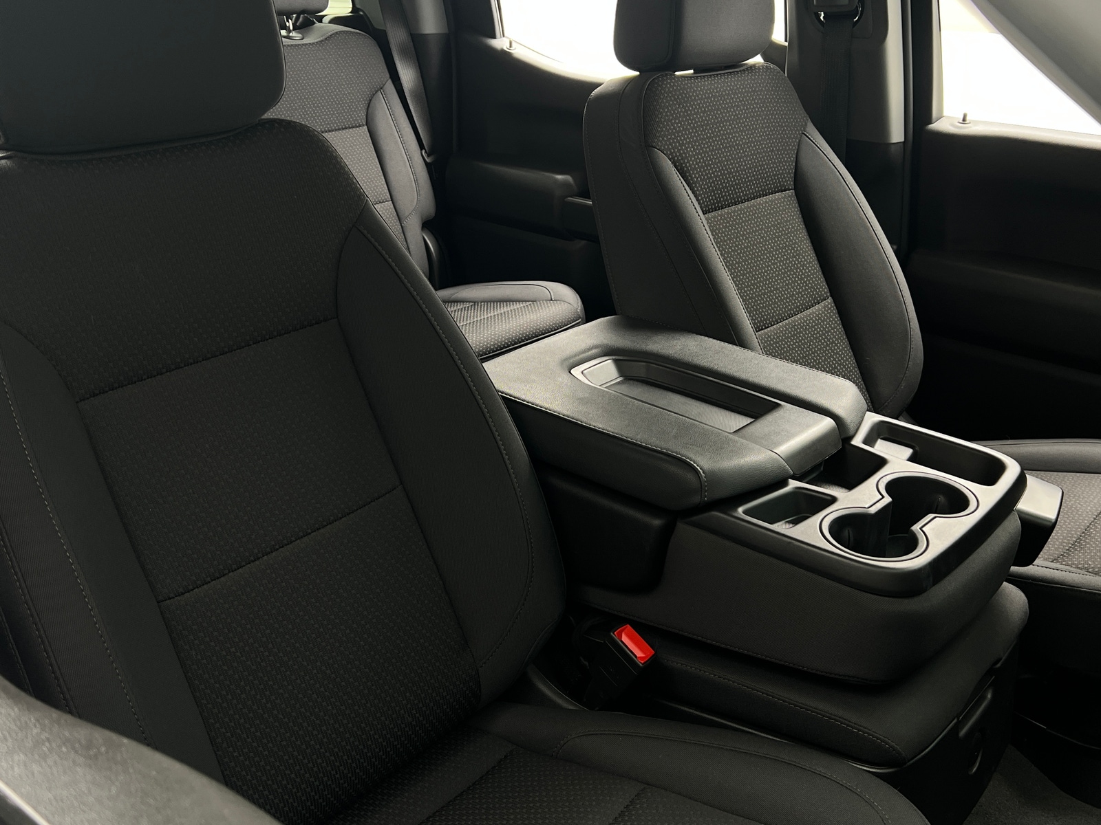 Thumbnail: 2024 GMC Sierra 1500 - 2