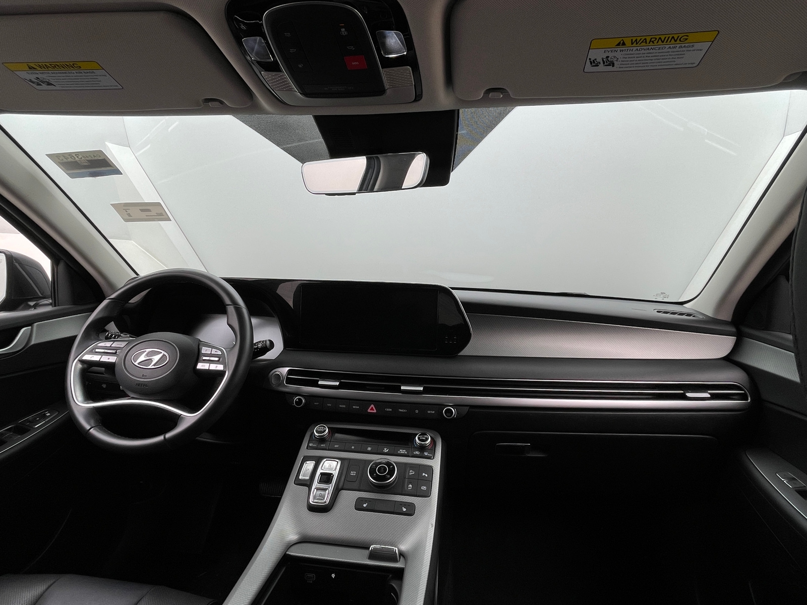 Thumbnail: 2023 Hyundai Palisade - 2