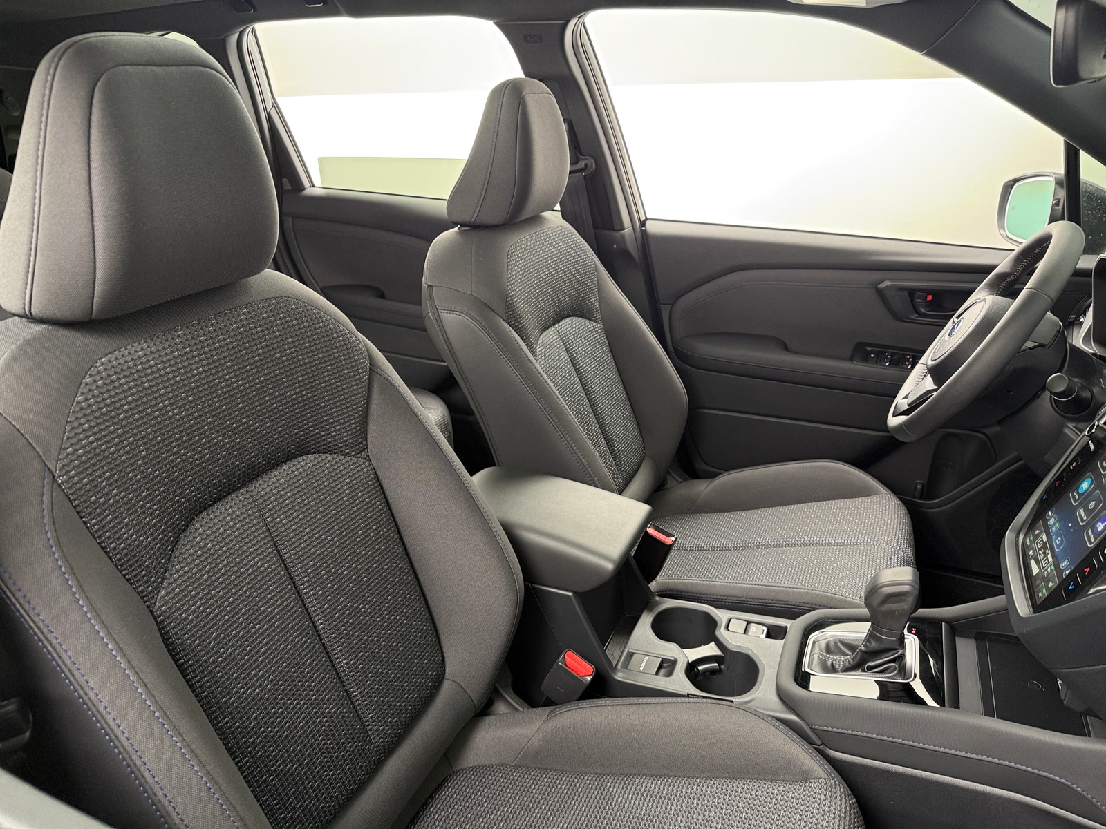 Thumbnail: 2025 Subaru Forester - 2