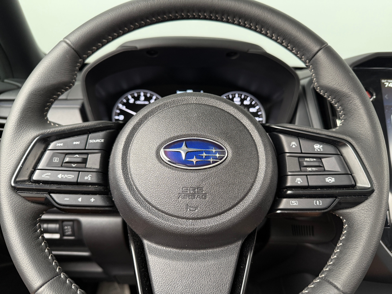 Thumbnail: 2025 Subaru Forester - 5