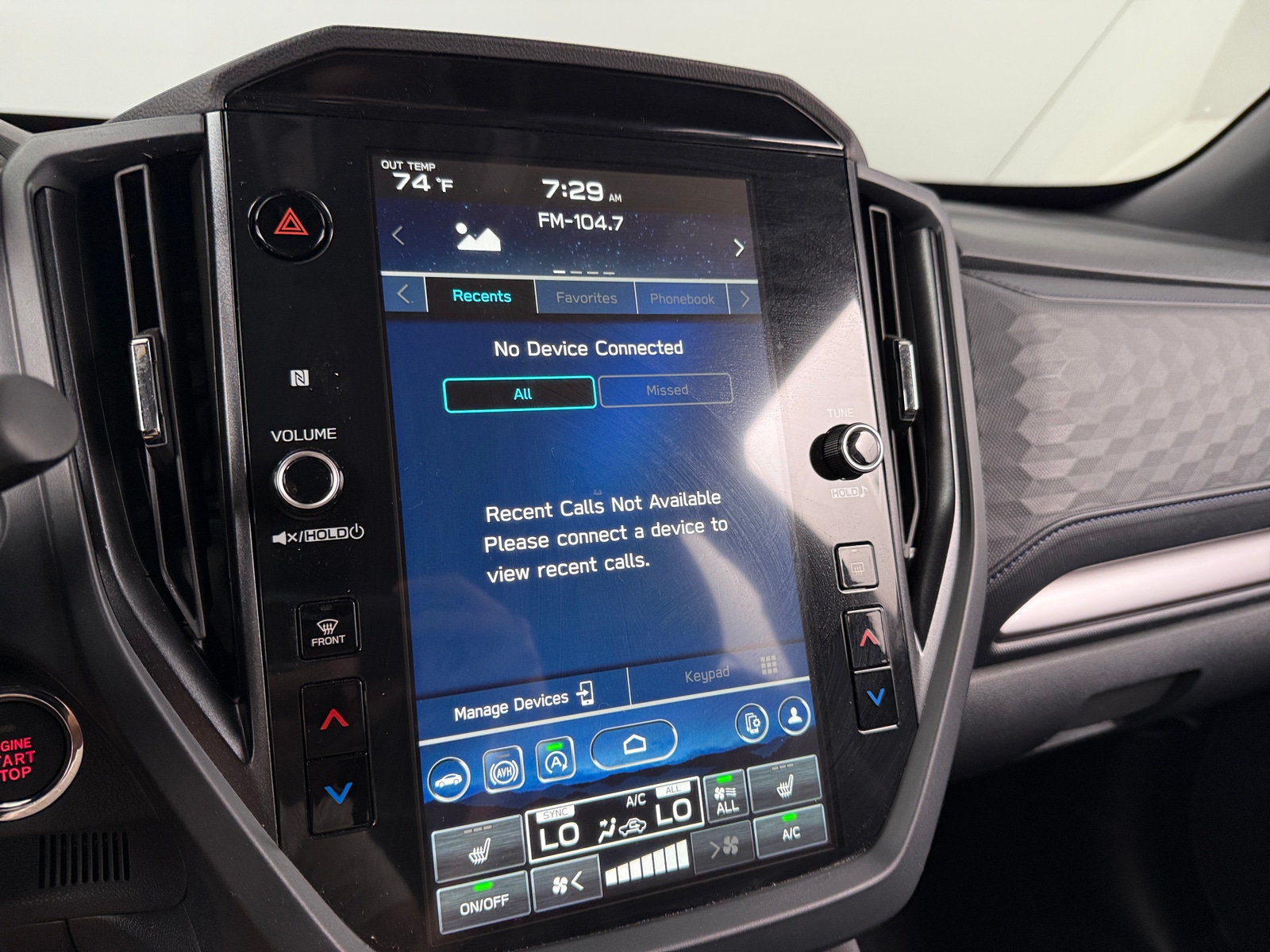 Thumbnail: 2025 Subaru Forester - 4