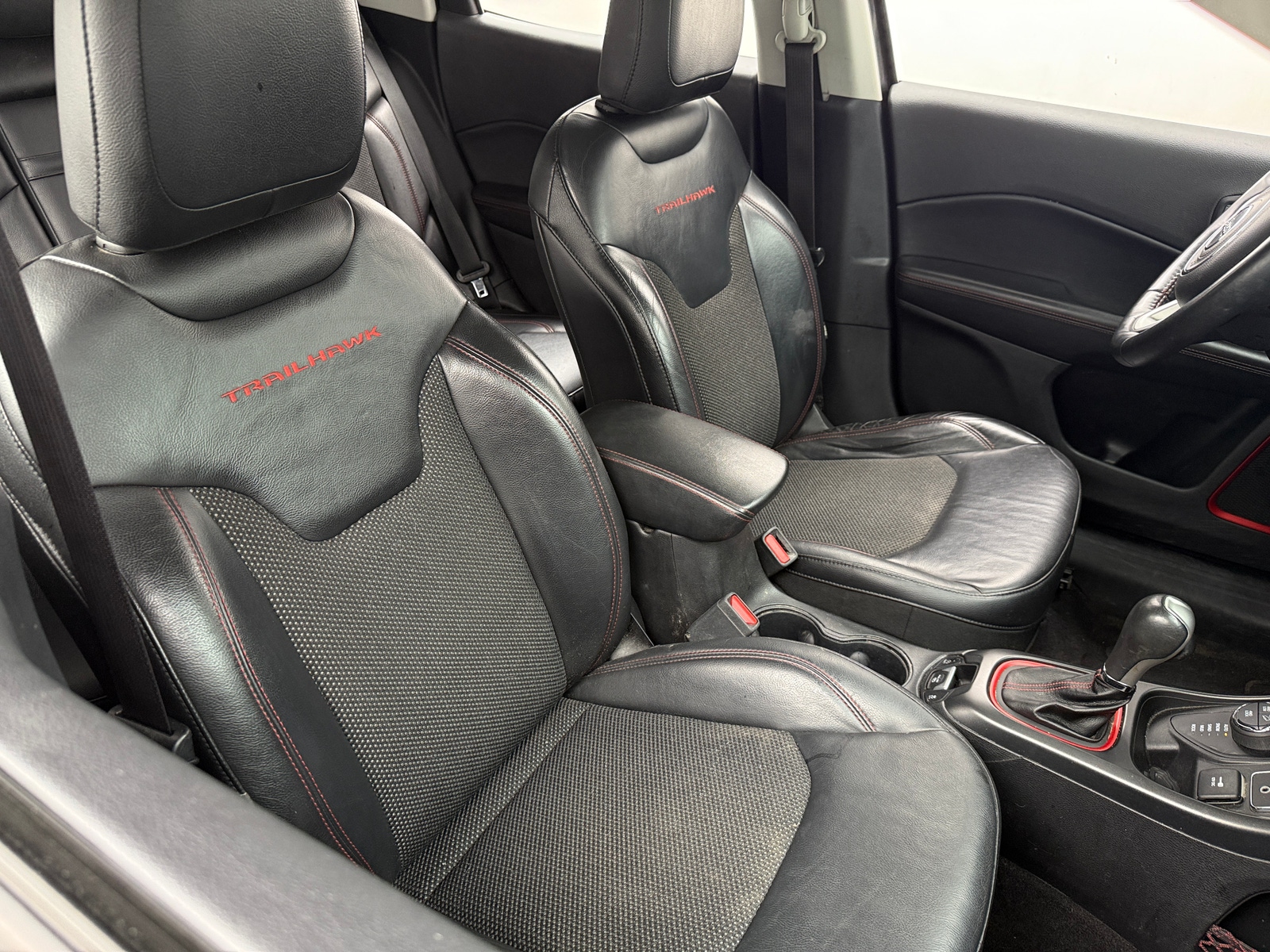 Thumbnail: 2018 Jeep Compass - 2