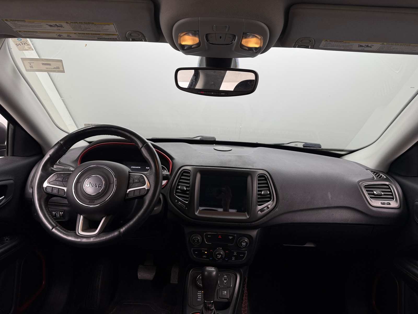 Thumbnail: 2018 Jeep Compass - 3
