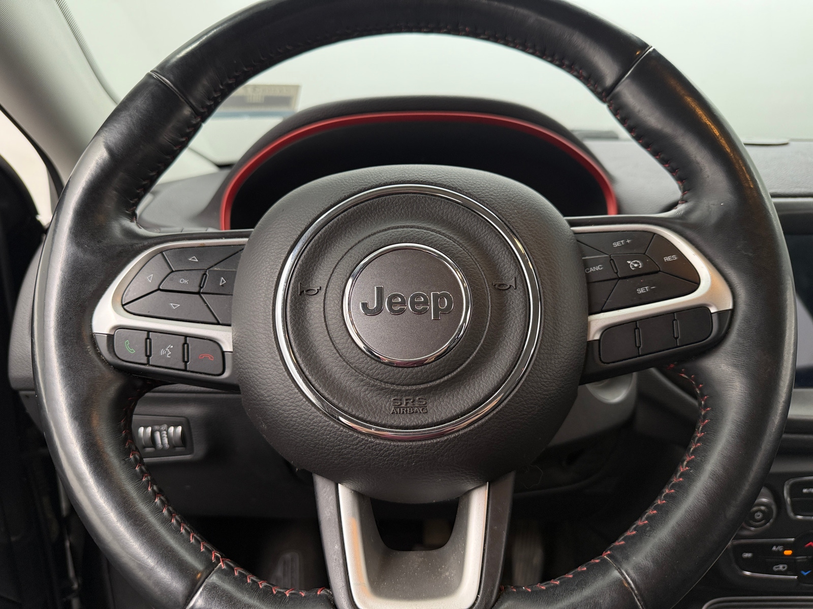 Thumbnail: 2018 Jeep Compass - 5