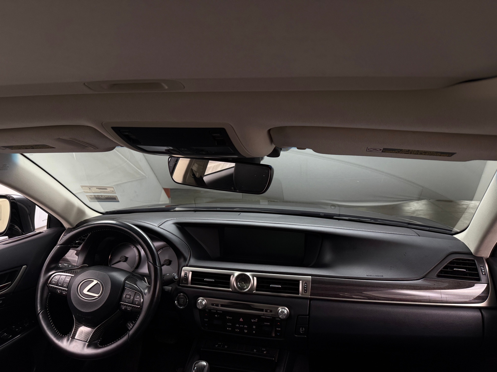 Thumbnail: 2017 Lexus GS - 3