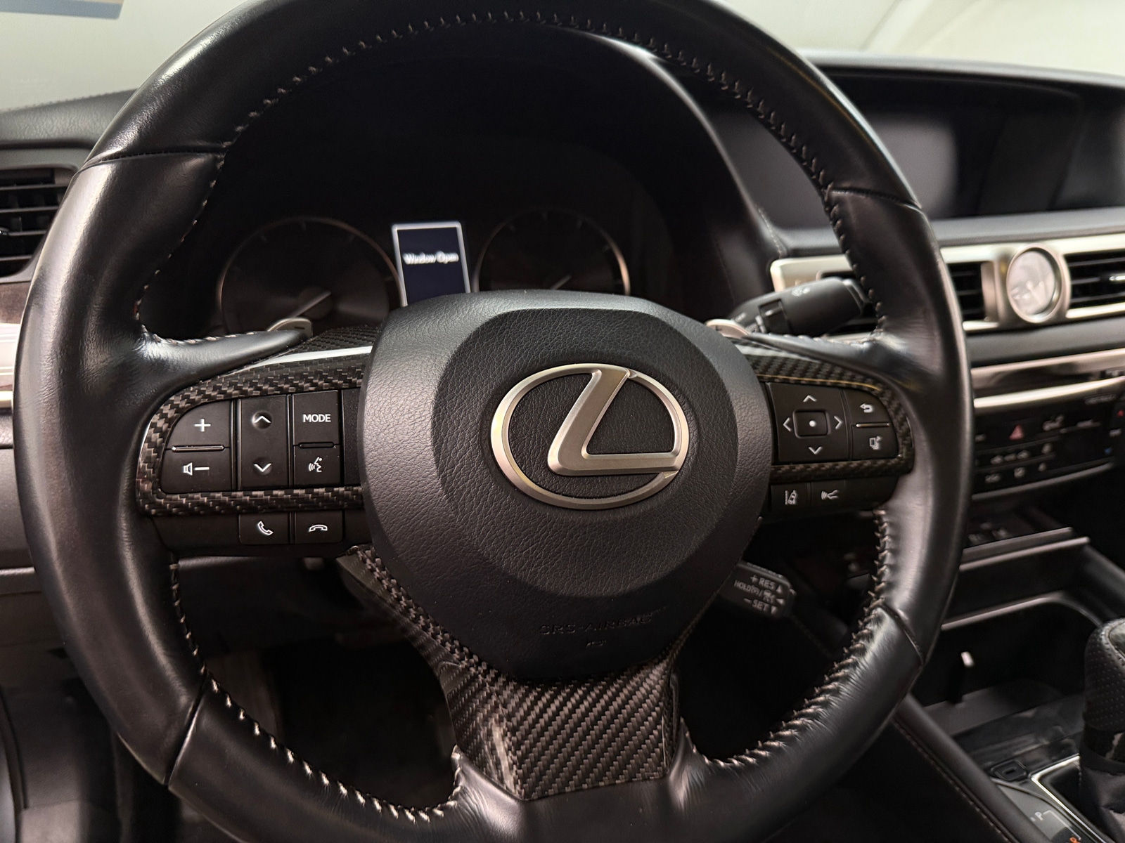 Thumbnail: 2017 Lexus GS - 5
