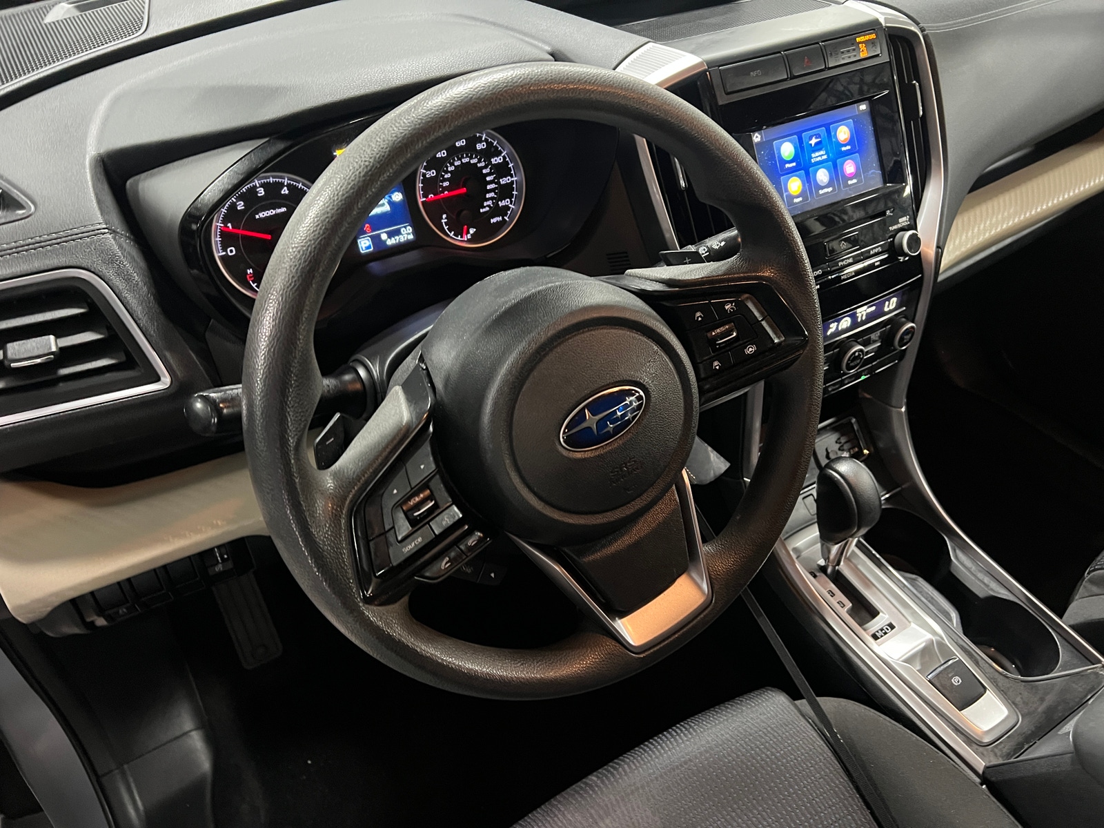 Thumbnail: 2022 Subaru Ascent - 5