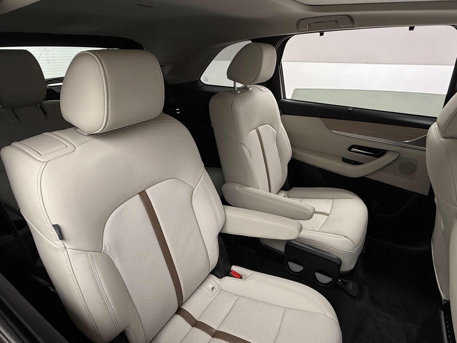Thumbnail: 2024 Mazda CX-90 - 5