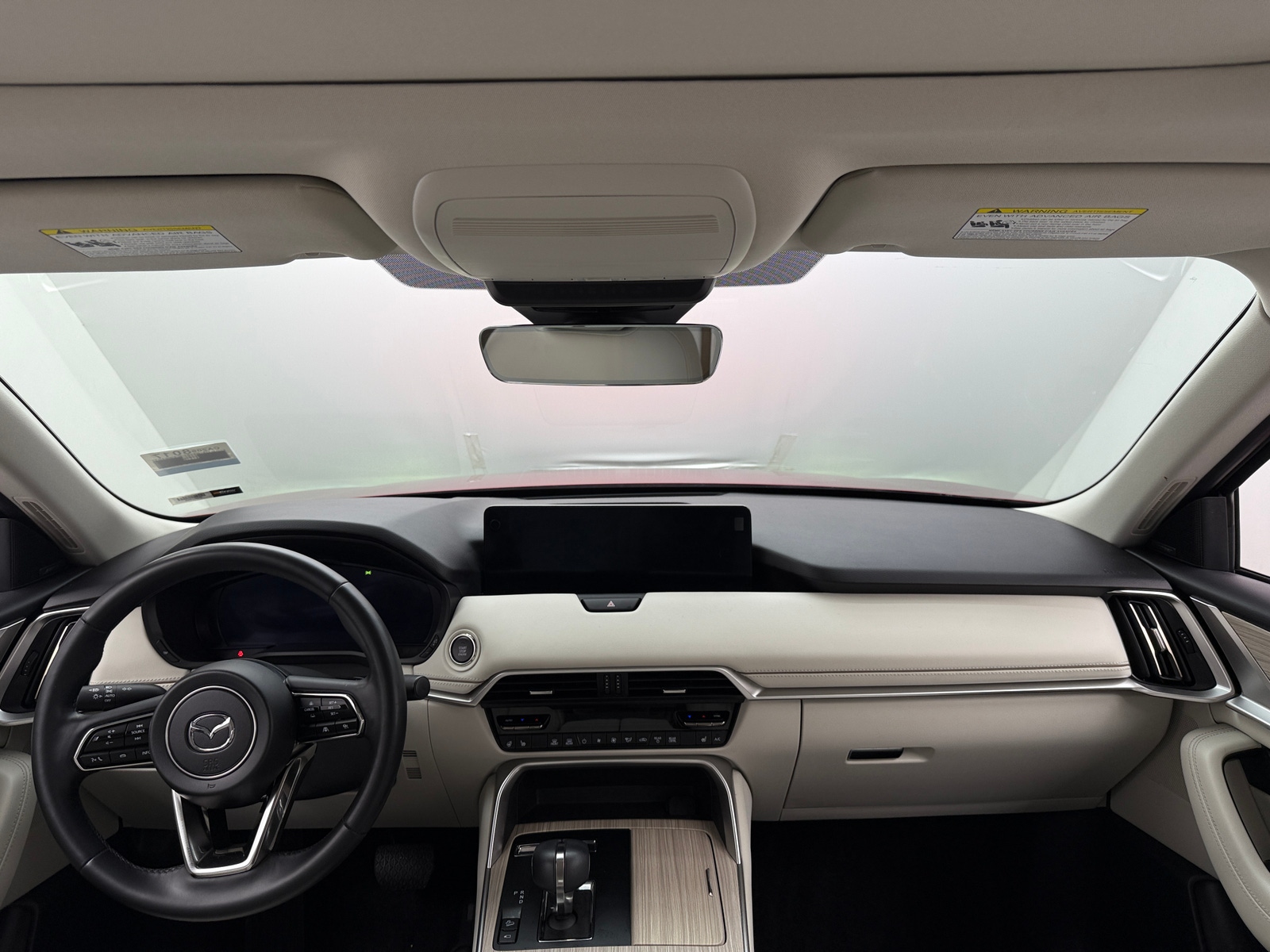 Thumbnail: 2024 Mazda CX-90 - 2