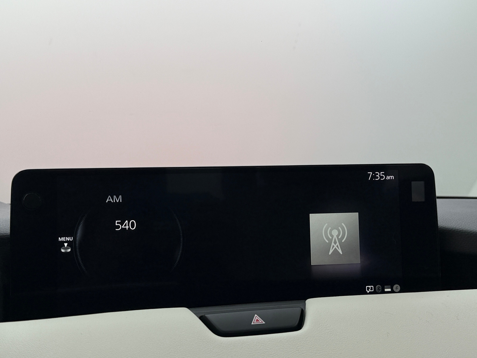Thumbnail: 2024 Mazda CX-90 - 3