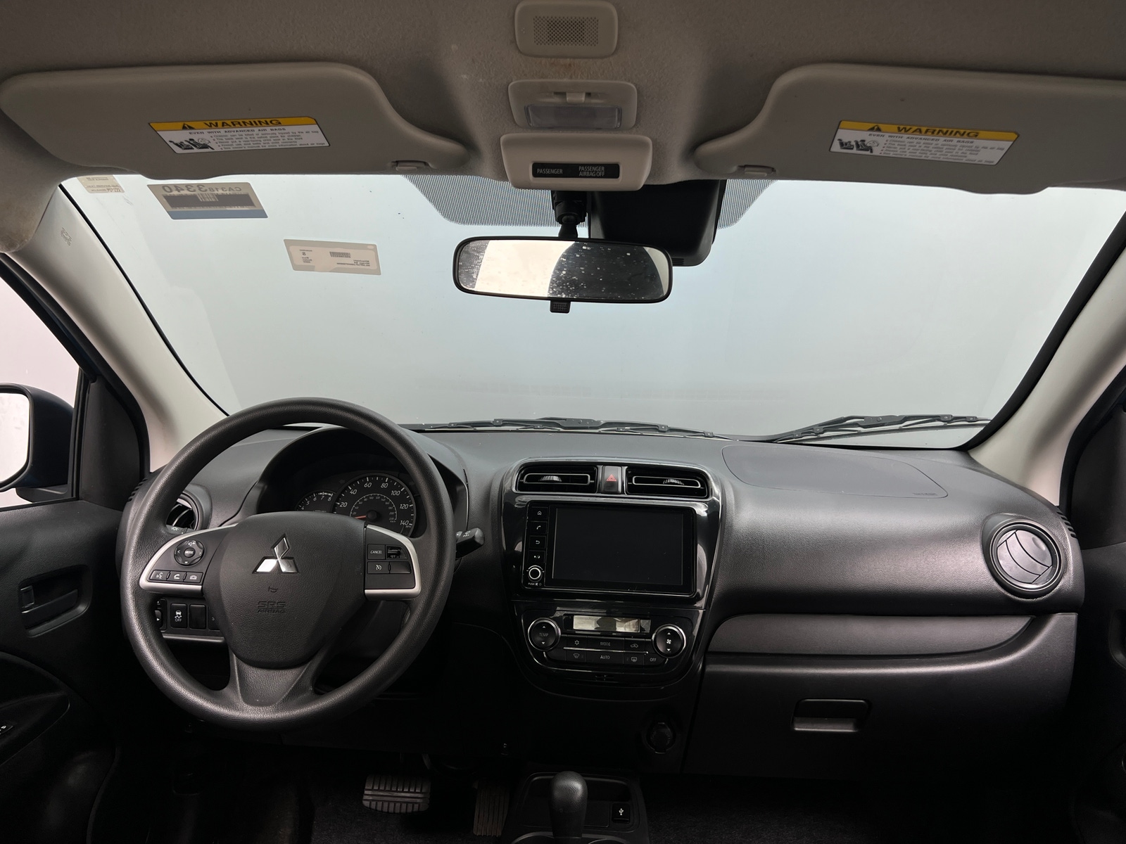 Thumbnail: 2022 Mitsubishi Mirage G4 - 3