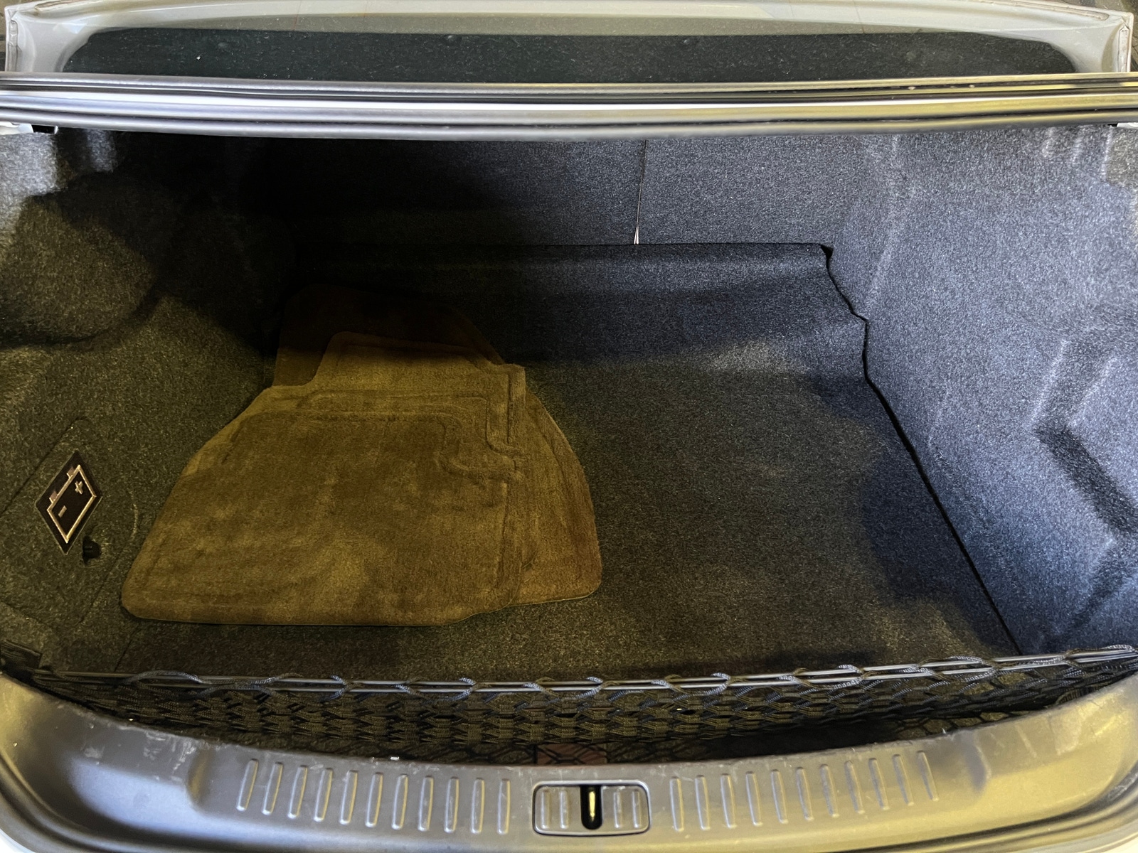 Thumbnail: 2014 Chevrolet Malibu - 6
