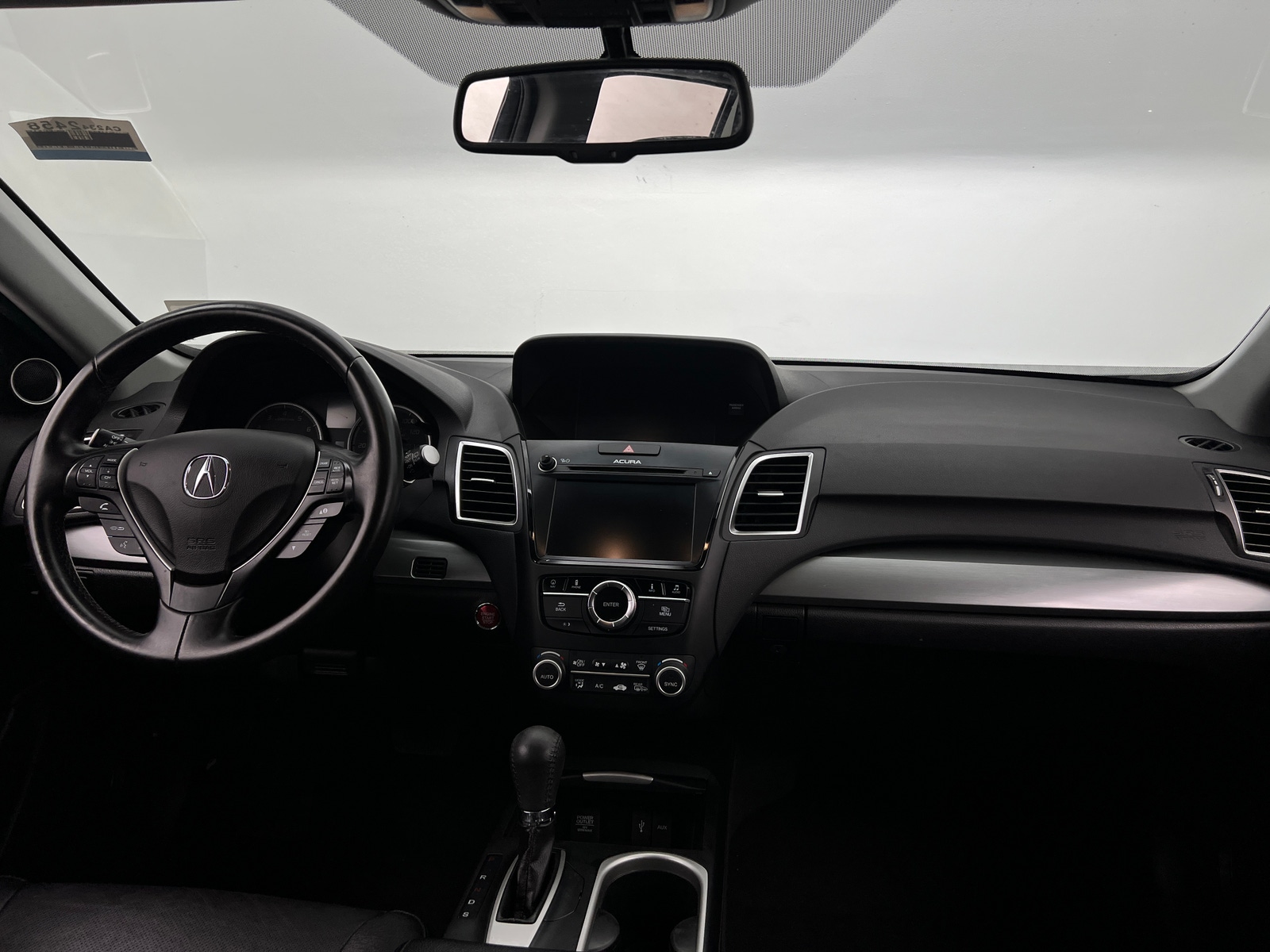 Thumbnail: 2018 Acura RDX - 2