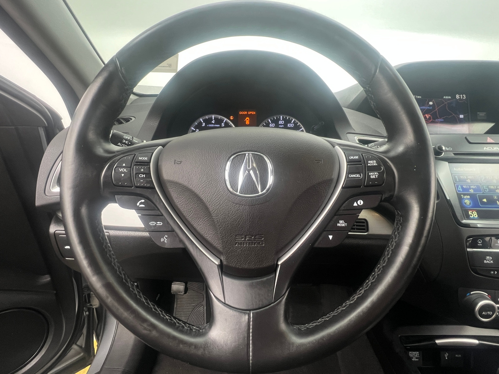 Thumbnail: 2018 Acura RDX - 4