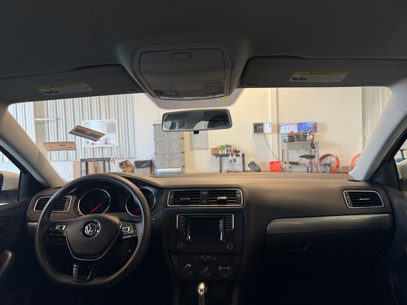 Thumbnail: 2018 Volkswagen Jetta - 3