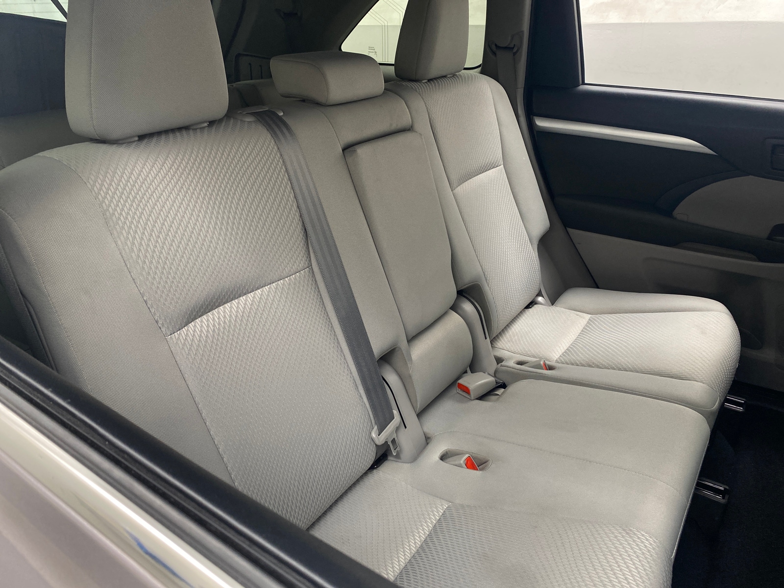 Thumbnail: 2019 Toyota Highlander - 6