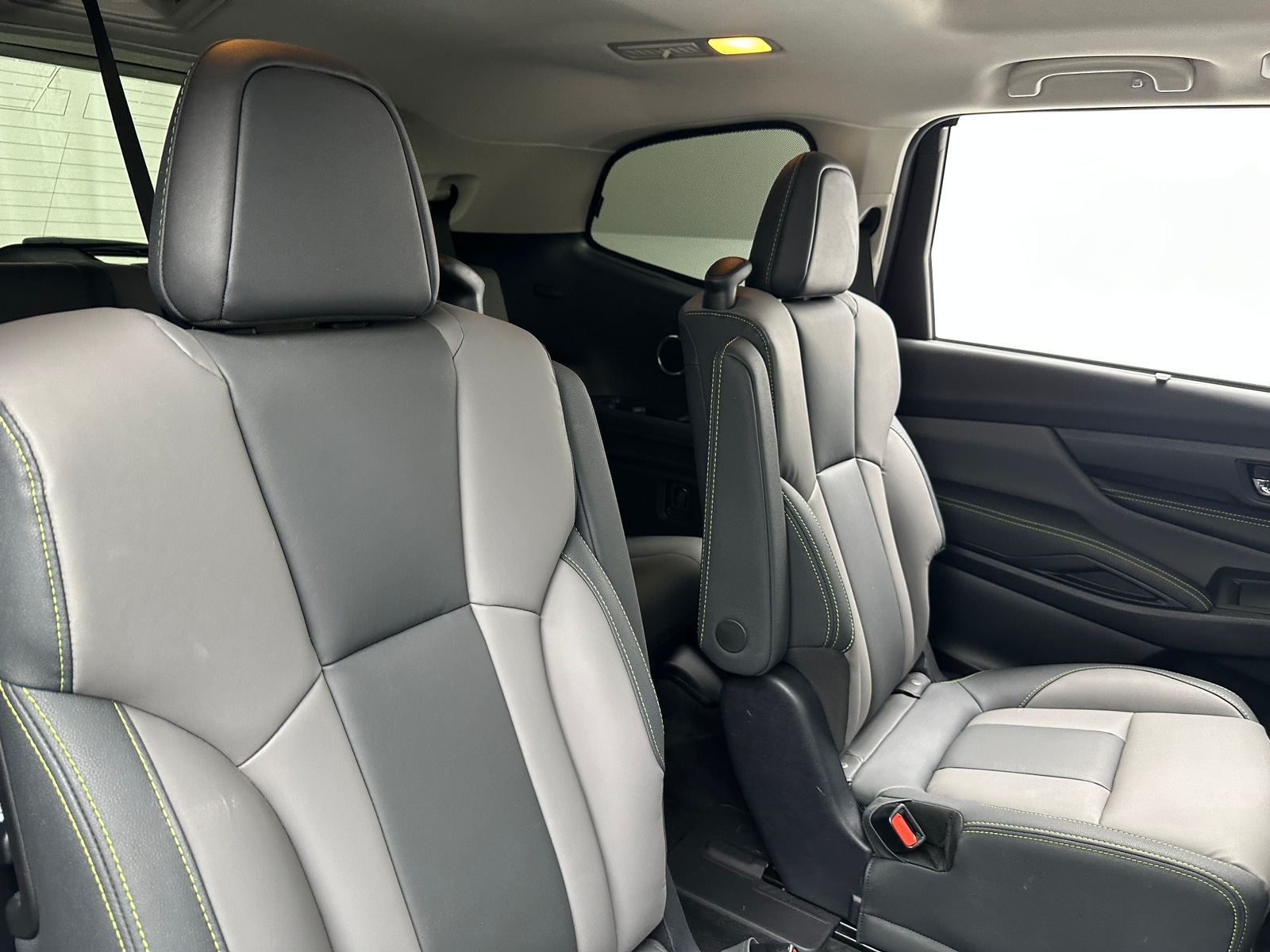 Thumbnail: 2023 Subaru Ascent - 5